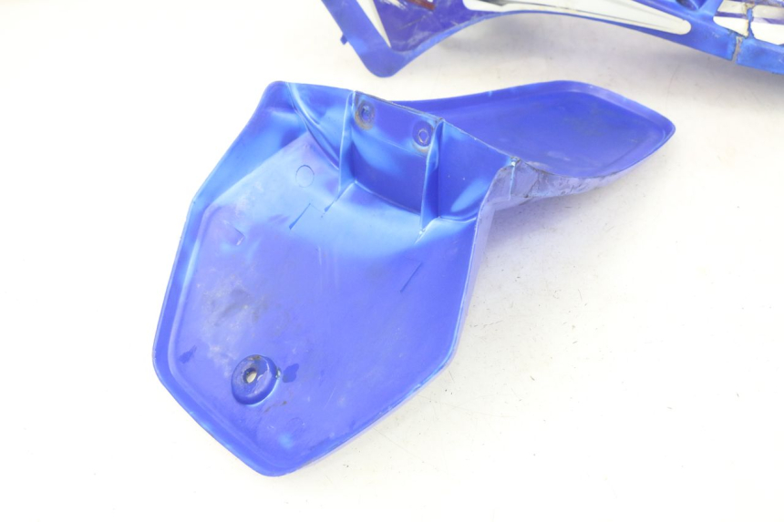 photo de VOLLVERKLEIDUNG KAROSSERIE YAMAHA PW 80 (1983 - 2014)