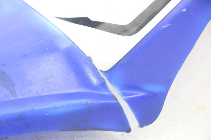 photo de VOLLVERKLEIDUNG KAROSSERIE YAMAHA PW 80 (1983 - 2014)