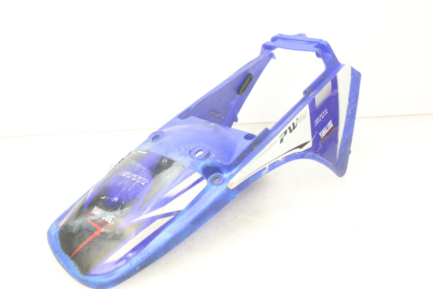 photo de VOLLVERKLEIDUNG KAROSSERIE YAMAHA PW 80 (1983 - 2014)