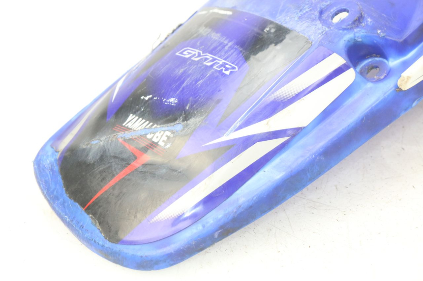 photo de VOLLVERKLEIDUNG KAROSSERIE YAMAHA PW 80 (1983 - 2014)
