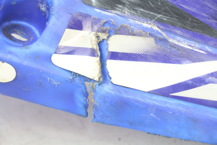 photo de VOLLVERKLEIDUNG KAROSSERIE YAMAHA PW 80 (1983 - 2014)