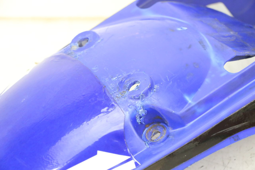 photo de VOLLVERKLEIDUNG KAROSSERIE YAMAHA PW 80 (1983 - 2014)