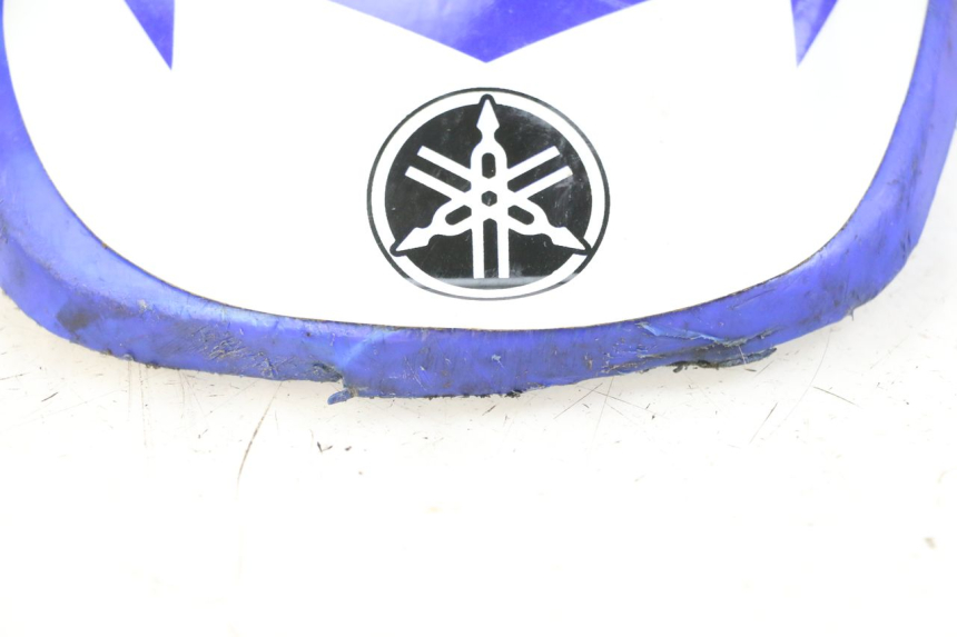 photo de VOLLVERKLEIDUNG KAROSSERIE YAMAHA PW 80 (1983 - 2014)