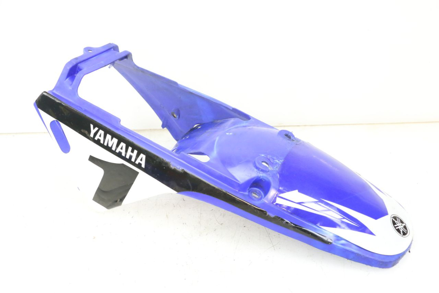 photo de VOLLVERKLEIDUNG KAROSSERIE YAMAHA PW 80 (1983 - 2014)