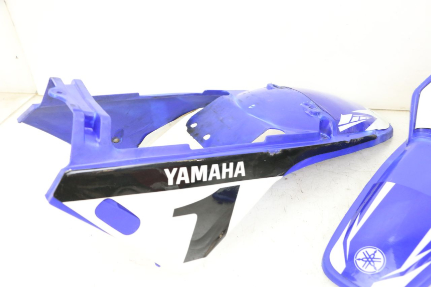 photo de VOLLVERKLEIDUNG KAROSSERIE YAMAHA PW 80 (1983 - 2014)