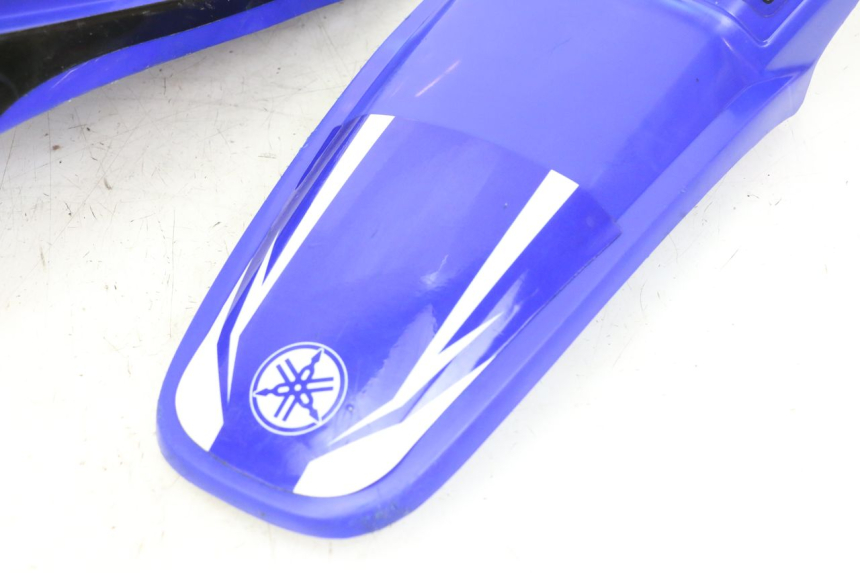 photo de VOLLVERKLEIDUNG KAROSSERIE YAMAHA PW 80 (1983 - 2014)