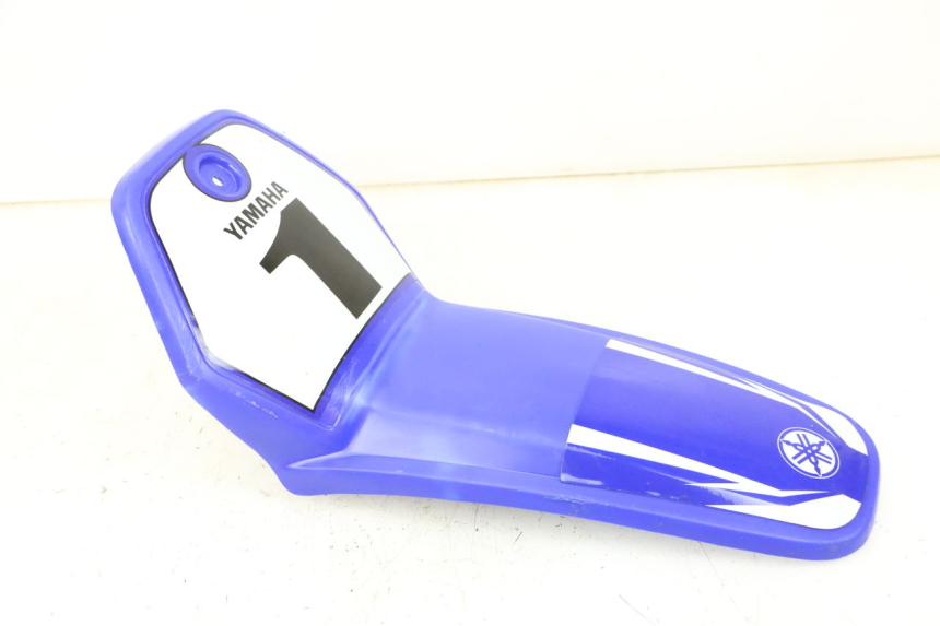 photo de VOLLVERKLEIDUNG KAROSSERIE YAMAHA PW 80 (1983 - 2014)