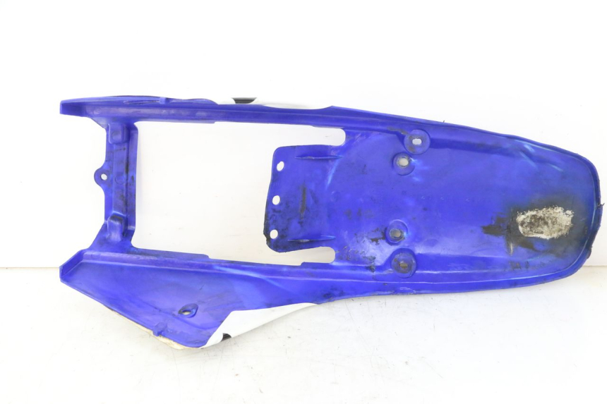 photo de VOLLVERKLEIDUNG KAROSSERIE YAMAHA PW 80 (1983 - 2014)