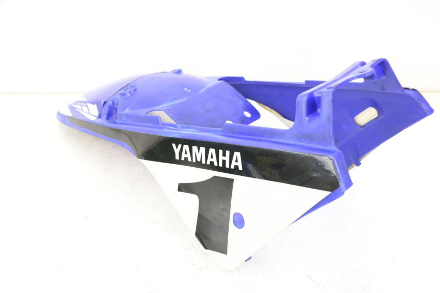 photo de VOLLVERKLEIDUNG KAROSSERIE YAMAHA PW 80 (1983 - 2014)