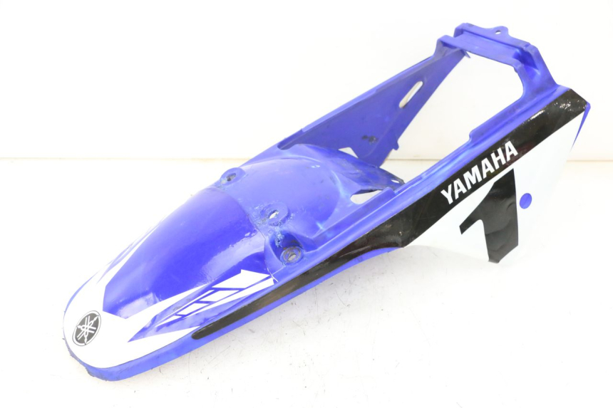 photo de VOLLVERKLEIDUNG KAROSSERIE YAMAHA PW 80 (1983 - 2014)