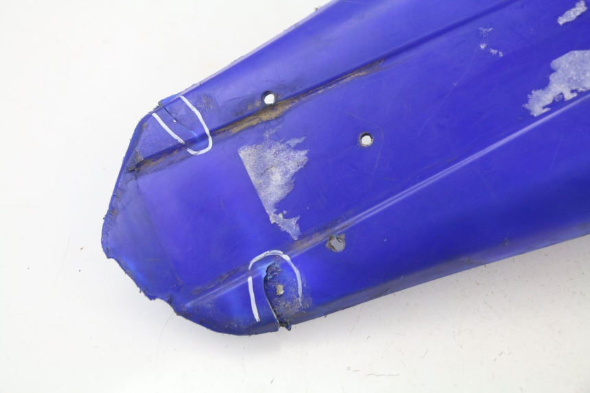 photo de KOMPLETTE VERKLEIDUNG YAMAHA WR-F WRF 250 (2007 - 2011)