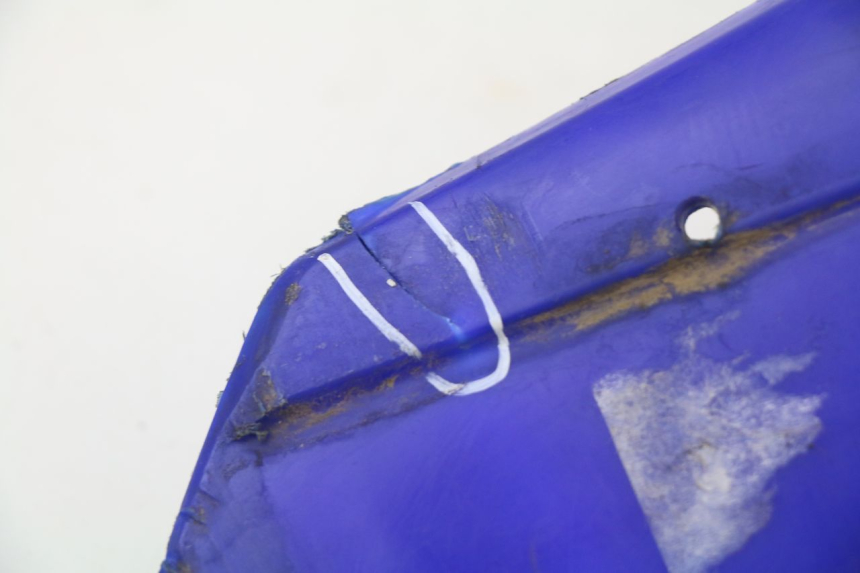 photo de KOMPLETTE VERKLEIDUNG YAMAHA WR-F WRF 250 (2007 - 2011)