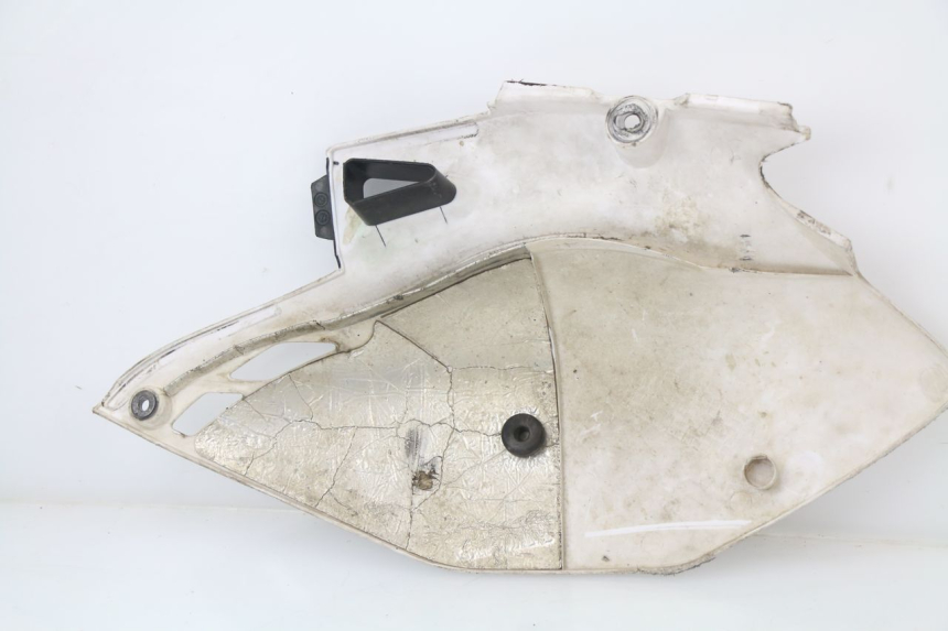 photo de KOMPLETTE VERKLEIDUNG YAMAHA WR-F WRF 250 (2007 - 2011)