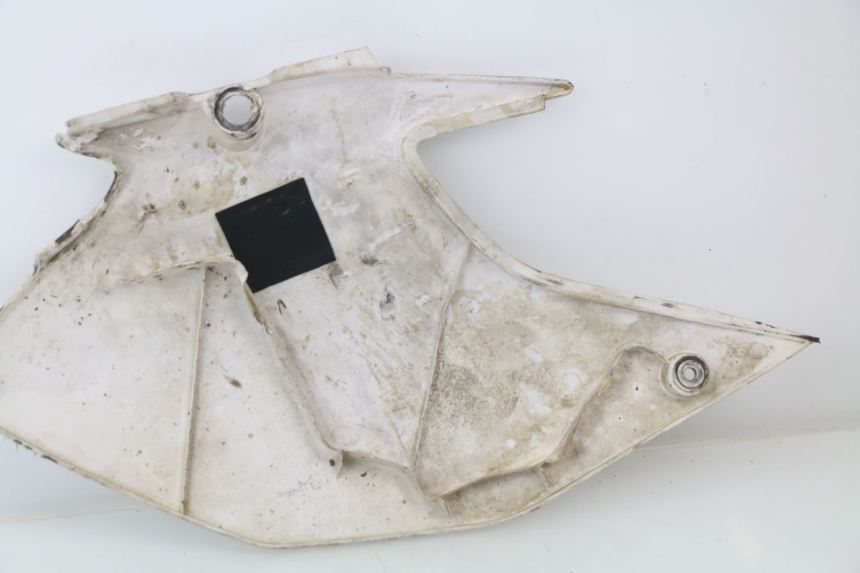photo de KOMPLETTE VERKLEIDUNG YAMAHA WR-F WRF 250 (2007 - 2011)