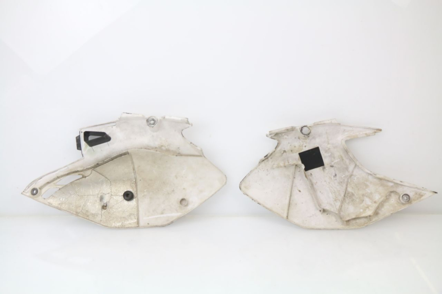 photo de KOMPLETTE VERKLEIDUNG YAMAHA WR-F WRF 250 (2007 - 2011)