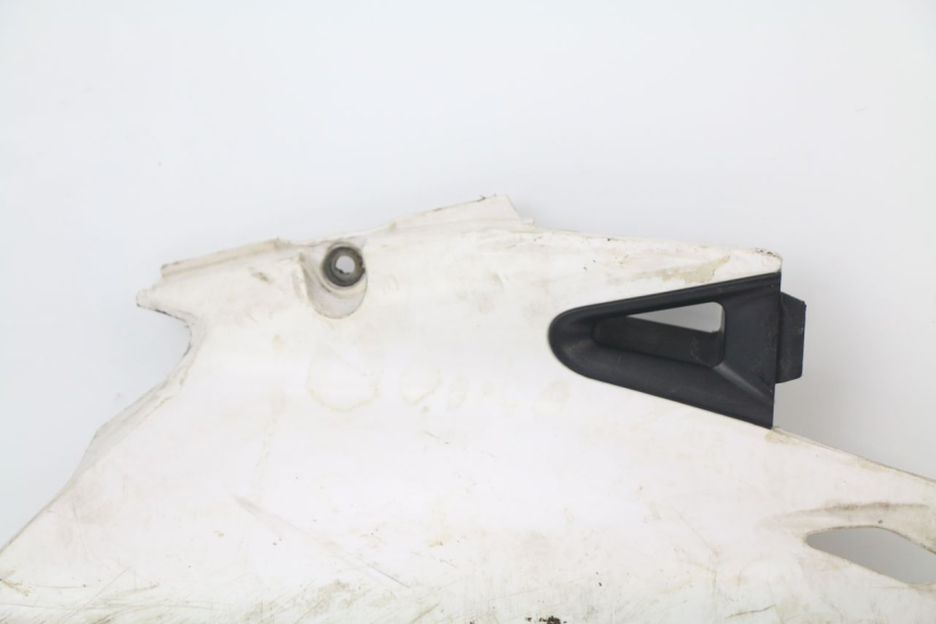 photo de KOMPLETTE VERKLEIDUNG YAMAHA WR-F WRF 250 (2007 - 2011)