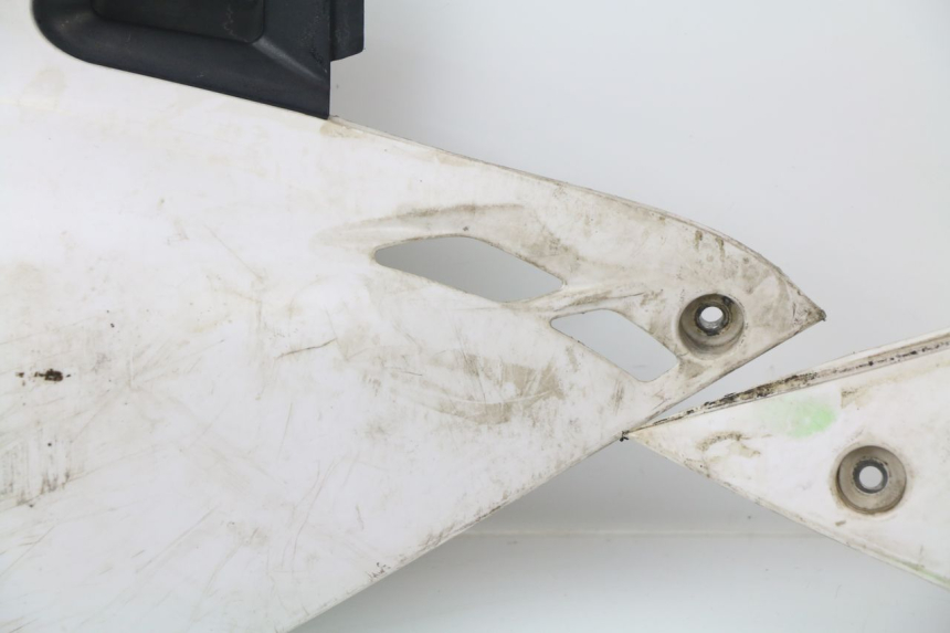 photo de KOMPLETTE VERKLEIDUNG YAMAHA WR-F WRF 250 (2007 - 2011)