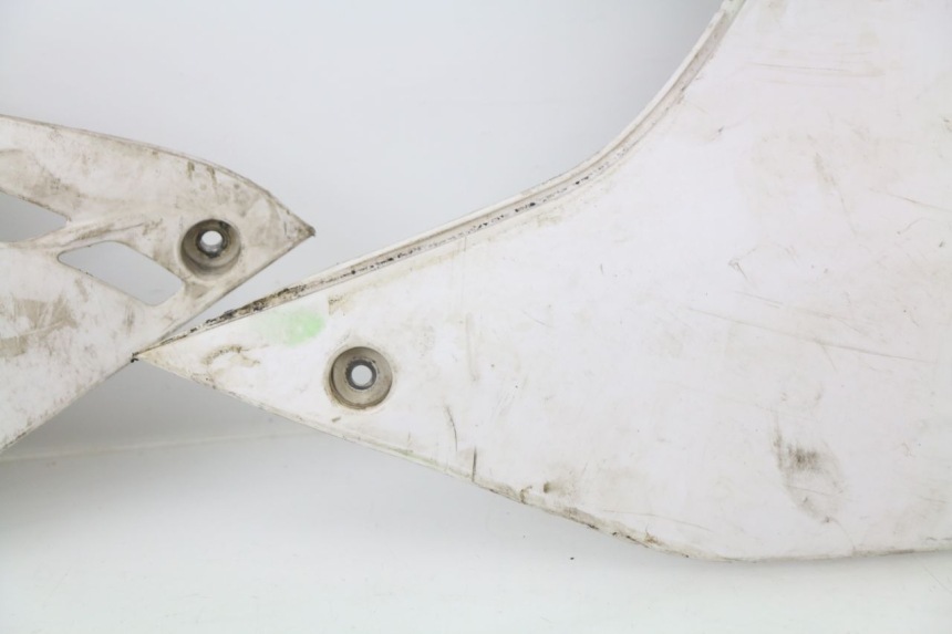 photo de KOMPLETTE VERKLEIDUNG YAMAHA WR-F WRF 250 (2007 - 2011)