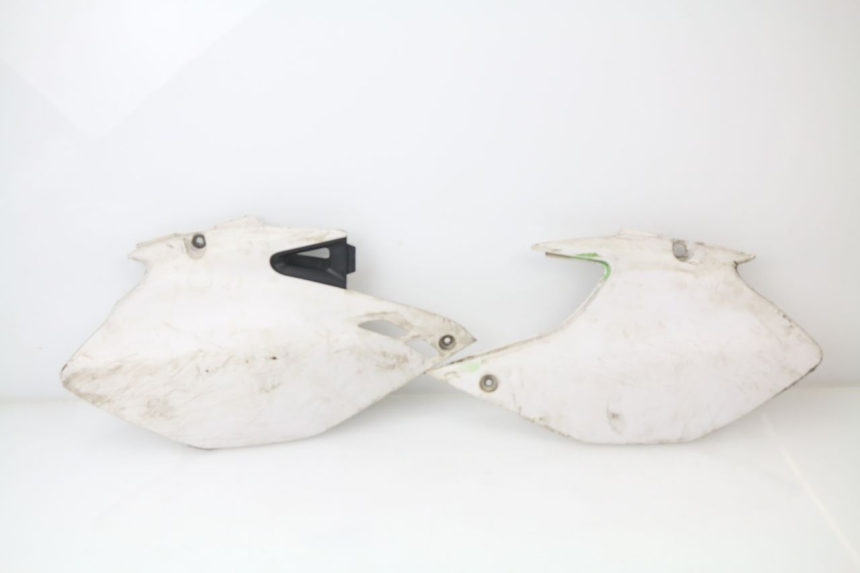 photo de KOMPLETTE VERKLEIDUNG YAMAHA WR-F WRF 250 (2007 - 2011)