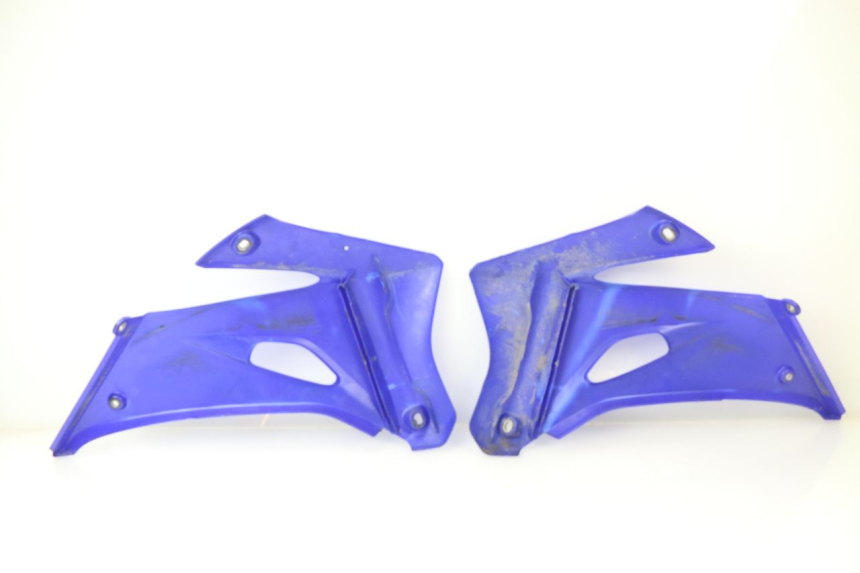 photo de KOMPLETTE VERKLEIDUNG YAMAHA WR-F WRF 250 (2007 - 2011)