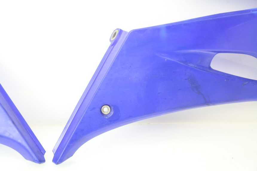 photo de KOMPLETTE VERKLEIDUNG YAMAHA WR-F WRF 250 (2007 - 2011)