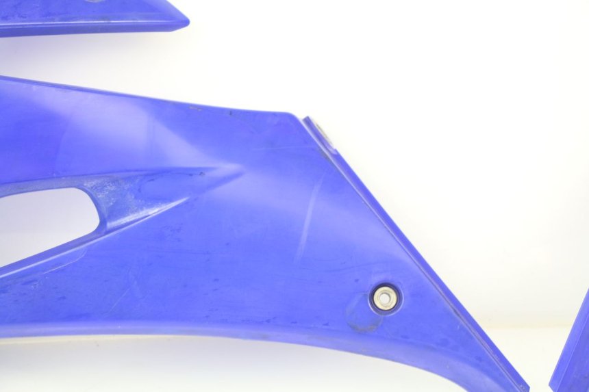 photo de KOMPLETTE VERKLEIDUNG YAMAHA WR-F WRF 250 (2007 - 2011)