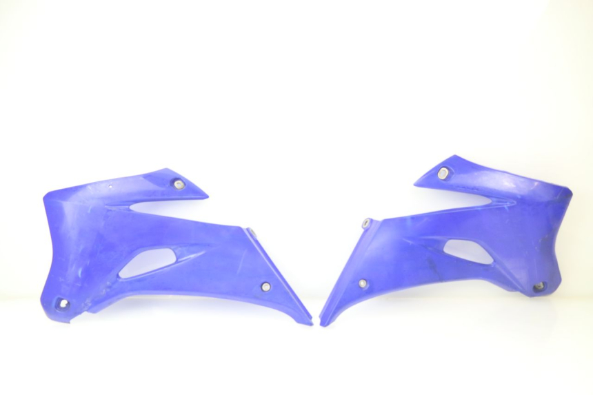 photo de KOMPLETTE VERKLEIDUNG YAMAHA WR-F WRF 250 (2007 - 2011)