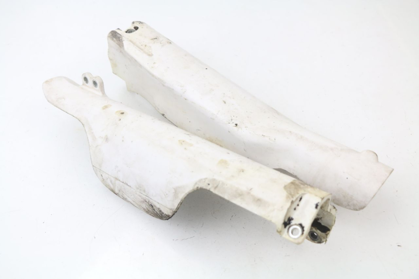 photo de KOMPLETTE VERKLEIDUNG YAMAHA WR-F WRF 250 (2007 - 2011)