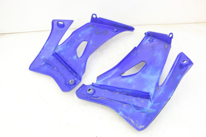 photo de KOMPLETTE VERKLEIDUNG YAMAHA YZ-F YZF 250 (2007 - 2013)
