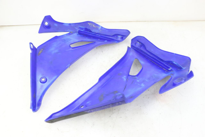 photo de KOMPLETTE VERKLEIDUNG YAMAHA YZ-F YZF 250 (2007 - 2013)