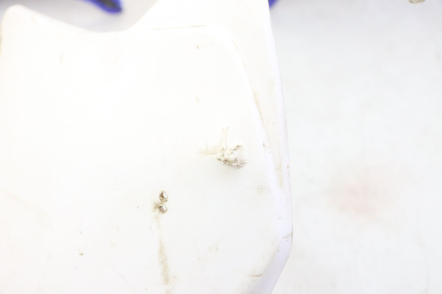 photo de KOMPLETTE VERKLEIDUNG YAMAHA YZ-F YZF 250 (2007 - 2013)