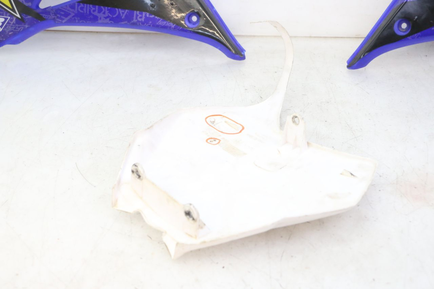 photo de KOMPLETTE VERKLEIDUNG YAMAHA YZ-F YZF 250 (2007 - 2013)