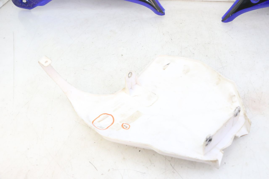photo de KOMPLETTE VERKLEIDUNG YAMAHA YZ-F YZF 250 (2007 - 2013)