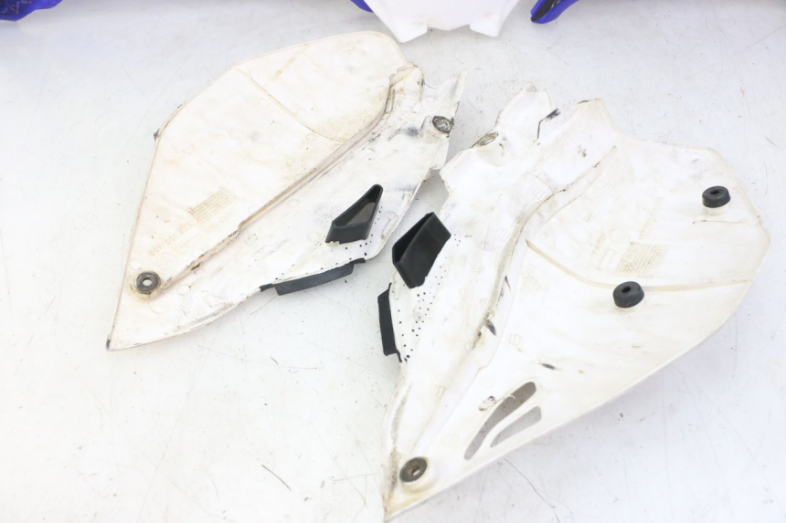 photo de KOMPLETTE VERKLEIDUNG YAMAHA YZ-F YZF 250 (2007 - 2013)