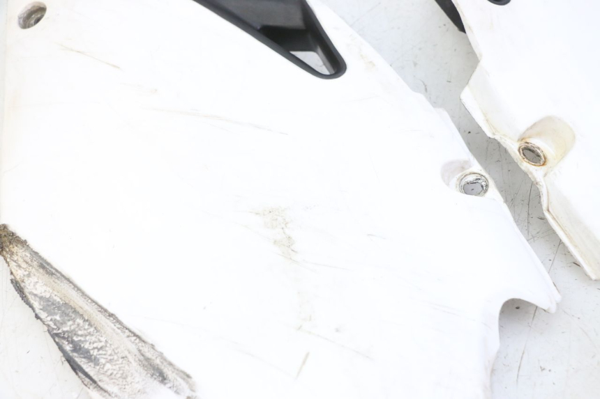photo de KOMPLETTE VERKLEIDUNG YAMAHA YZ-F YZF 250 (2007 - 2013)