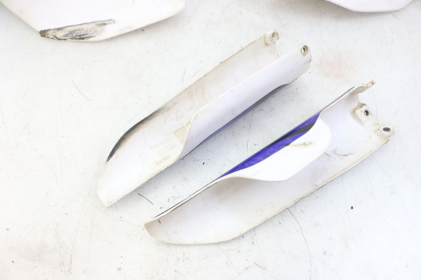 photo de KOMPLETTE VERKLEIDUNG YAMAHA YZ-F YZF 250 (2007 - 2013)