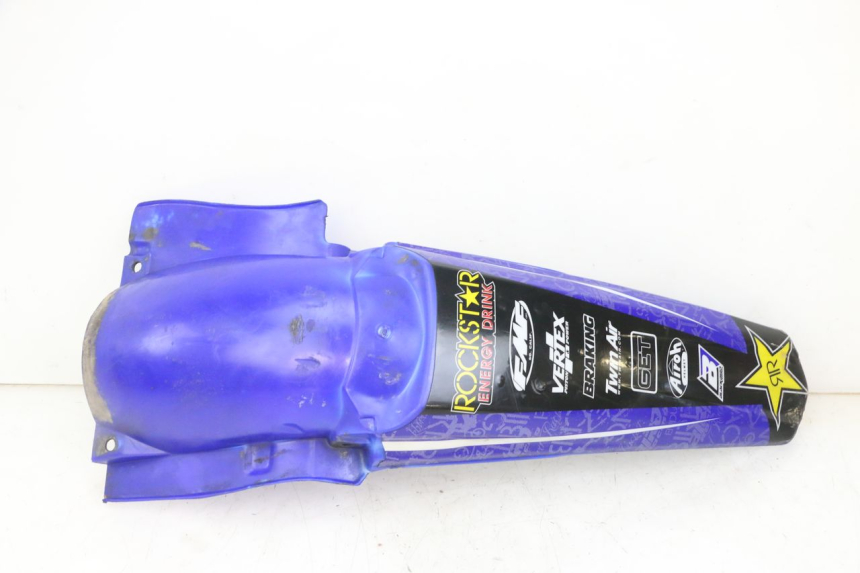 photo de KOMPLETTE VERKLEIDUNG YAMAHA YZ-F YZF 250 (2007 - 2013)