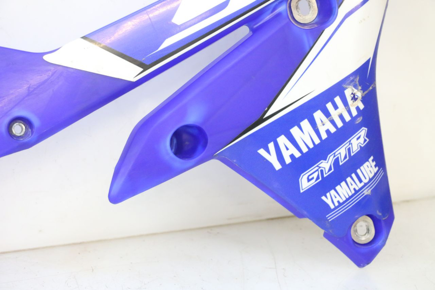 photo de KOMPLETTE VERKLEIDUNG YAMAHA YZ-F YZF 250 (2014 - 2018)