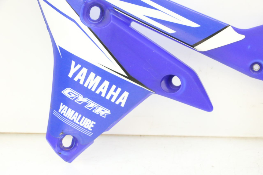 photo de KOMPLETTE VERKLEIDUNG YAMAHA YZ-F YZF 250 (2014 - 2018)