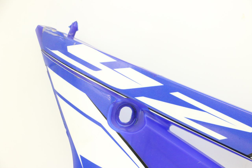 photo de KOMPLETTE VERKLEIDUNG YAMAHA YZ-F YZF 250 (2014 - 2018)