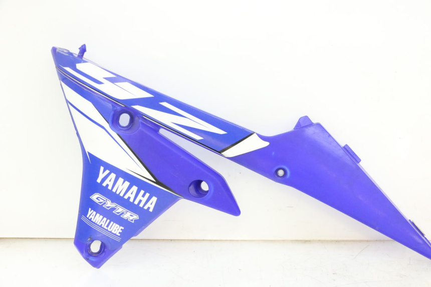 photo de KOMPLETTE VERKLEIDUNG YAMAHA YZ-F YZF 250 (2014 - 2018)