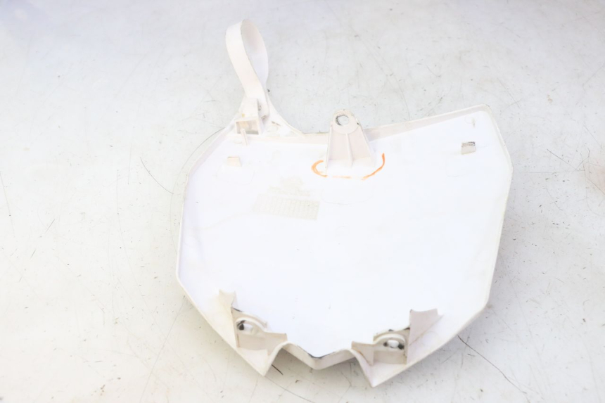 photo de KOMPLETTE VERKLEIDUNG YAMAHA YZ-F YZF 250 (2014 - 2018)