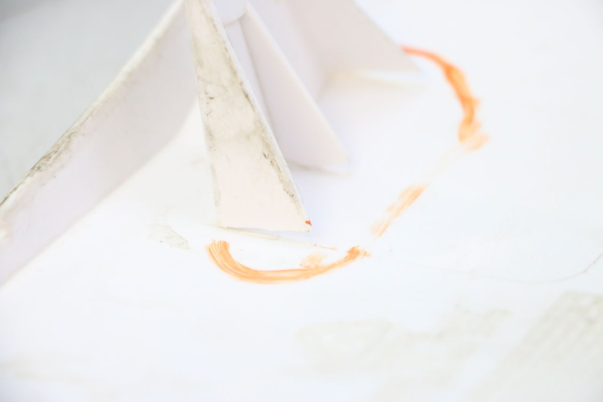 photo de KOMPLETTE VERKLEIDUNG YAMAHA YZ-F YZF 250 (2014 - 2018)