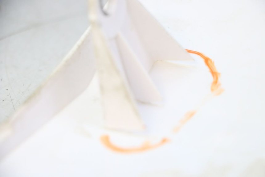 photo de KOMPLETTE VERKLEIDUNG YAMAHA YZ-F YZF 250 (2014 - 2018)