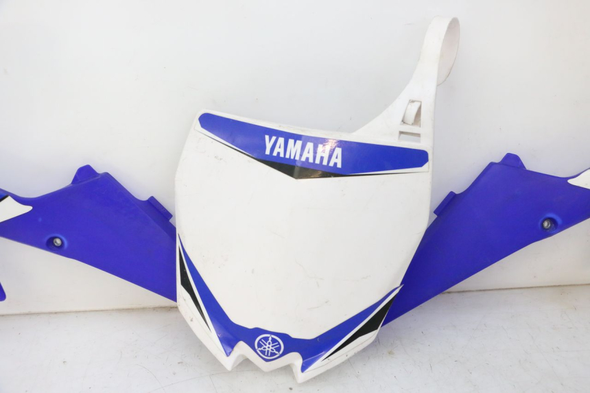 photo de KOMPLETTE VERKLEIDUNG YAMAHA YZ-F YZF 250 (2014 - 2018)