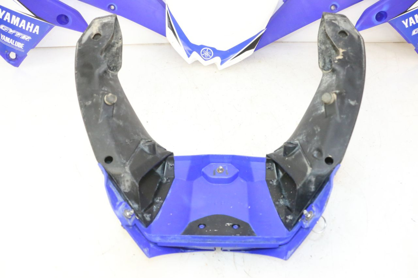 photo de KOMPLETTE VERKLEIDUNG YAMAHA YZ-F YZF 250 (2014 - 2018)