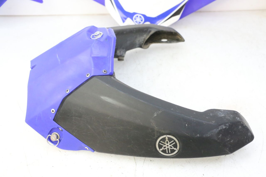 photo de KOMPLETTE VERKLEIDUNG YAMAHA YZ-F YZF 250 (2014 - 2018)