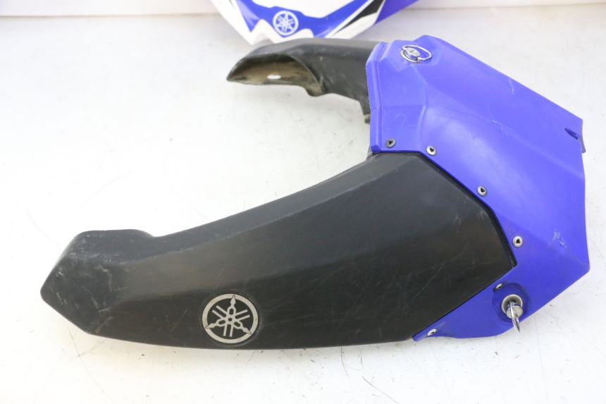 photo de KOMPLETTE VERKLEIDUNG YAMAHA YZ-F YZF 250 (2014 - 2018)