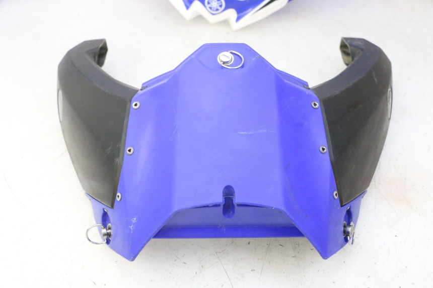 photo de KOMPLETTE VERKLEIDUNG YAMAHA YZ-F YZF 250 (2014 - 2018)