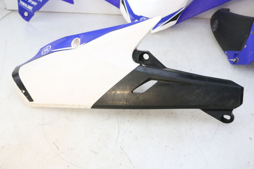 photo de KOMPLETTE VERKLEIDUNG YAMAHA YZ-F YZF 250 (2014 - 2018)